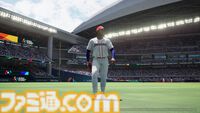 『プロ野球スピリッツ2026』各国代表選手の最新ビジュアルが公開。大谷翔平選手がかなり似ている