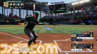 『プロ野球スピリッツ2026』各国代表選手の最新ビジュアルが公開。大谷翔平選手がかなり似ている