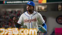 『プロ野球スピリッツ2026』各国代表選手の最新ビジュアルが公開。大谷翔平選手がかなり似ている