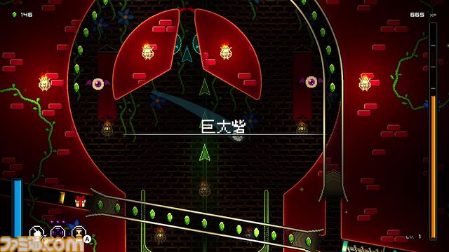 『Pinball Spire』ピンボールの玉が“迷宮のような塔”を探索、大冒険するアクションアドベンチャー【とっておきインディー】