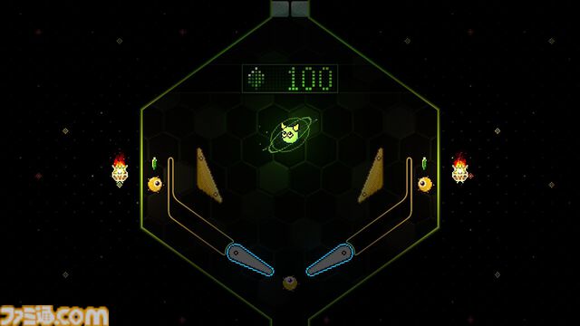 『Pinball Spire』ピンボールの玉が“迷宮のような塔”を探索、大冒険するアクションアドベンチャー【とっておきインディー】