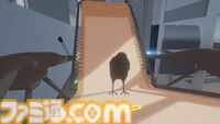 『チンザゲーム』ムダ毛が主人公な高難度3Dアクションバカゲーの体験版がSteamで配信。脱毛好きな彼女と宿主の破局を目指し、ムダ毛が行く