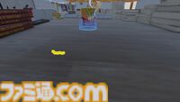 『チンザゲーム』ムダ毛が主人公な高難度3Dアクションバカゲーの体験版がSteamで配信。脱毛好きな彼女と宿主の破局を目指し、ムダ毛が行く