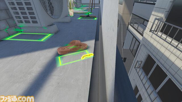 『チンザゲーム』ムダ毛が主人公な高難度3Dアクションバカゲーの体験版がSteamで配信。脱毛好きな彼女と宿主の破局を目指し、ムダ毛が行く