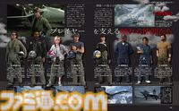 『エースコンバット8』続報。Su-25SM フロッグフットやEA-18G グラウラーも！ 登場機体の情報をはじめ、カスタマイズや人物の設定など盛りだくさんの内容をお届け【先出し週刊ファミ通】