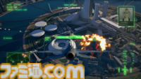 『エースコンバット8』続報。Su-25SM フロッグフットやEA-18G グラウラーも！ 登場機体の情報をはじめ、カスタマイズや人物の設定など盛りだくさんの内容をお届け【先出し週刊ファミ通】
