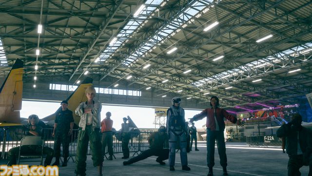 『エースコンバット8』続報。Su-25SM フロッグフットやEA-18G グラウラーも！ 登場機体の情報をはじめ、カスタマイズや人物の設定など盛りだくさんの内容をお届け【先出し週刊ファミ通】