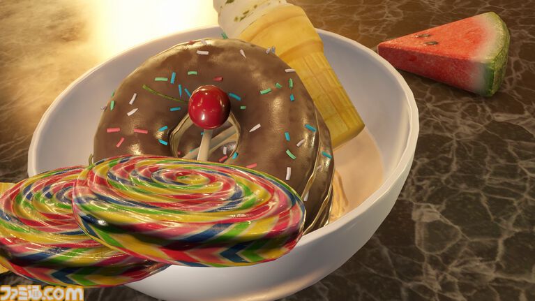 『らーめんシミュレーター』理想のラーメンを作り上げるシミュレーションが6月22日に配信。トッピングはチャーシューからアイスまで100種類以上