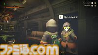 『MIMESIS』大型アプデ。ミメシスが賢くなり、より多彩な行動と音声でプレイヤーを欺く。憑依機能や新エリア、新モンスターなども追加