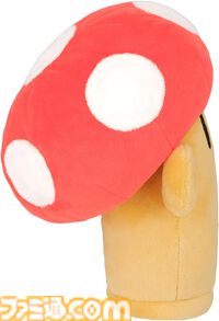 『星のカービィ』キャピィ、スターマンぬいぐるみが通販サイトで予約開始。15～19.5cmサイズのお手頃価格