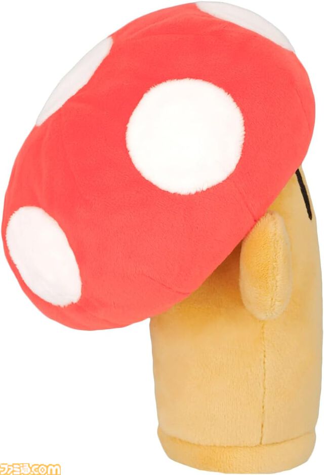 『星のカービィ』キャピィ、スターマンぬいぐるみが通販サイトで予約開始。15～19.5cmサイズのお手頃価格
