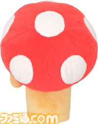 『星のカービィ』キャピィ、スターマンぬいぐるみが通販サイトで予約開始。15～19.5cmサイズのお手頃価格
