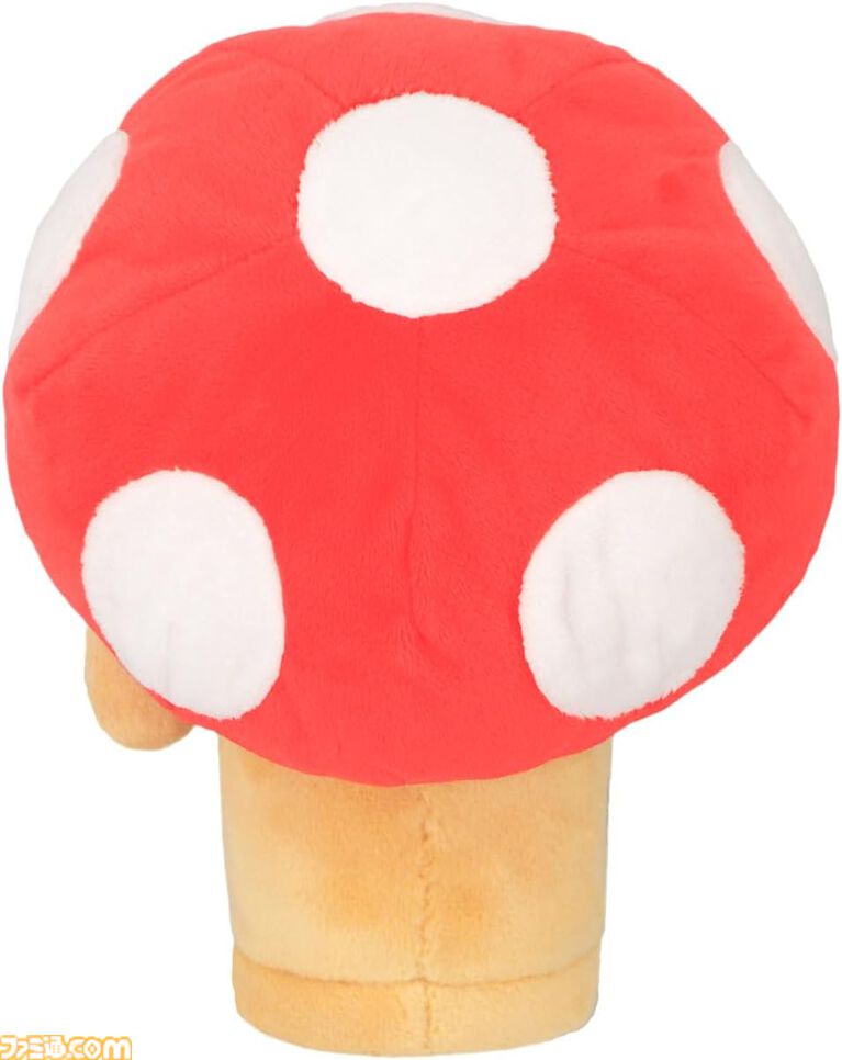 『星のカービィ』キャピィ、スターマンぬいぐるみが通販サイトで予約開始。15～19.5cmサイズのお手頃価格