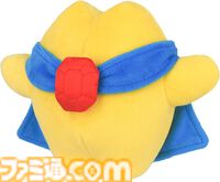 『星のカービィ』キャピィ、スターマンぬいぐるみが通販サイトで予約開始。15～19.5cmサイズのお手頃価格