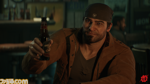 『Gears of War: E-Day』では過去に訪れた場所が木っ端微塵に破壊されているという、都市の崩壊をリアルに体感する場面も。あらゆる要素が進化した最新作の魅力を開発陣が語る