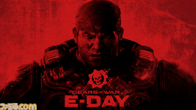 『Gears of War: E-Day』では過去に訪れた場所が木っ端微塵に破壊されているという、都市の崩壊をリアルに体感する場面も。あらゆる要素が進化した最新作の魅力を開発陣が語る