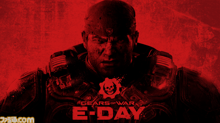 『Gears of War: E-Day』では過去に訪れた場所が木っ端微塵に破壊されているという、都市の崩壊をリアルに体感する場面も。あらゆる要素が進化した最新作の魅力を開発陣が語る