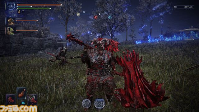 『エルデンリング ナイトレイン TRPG』戦闘は緊張の連続、モブ戦は一瞬。探索はサイコロの出目。マジカル無頼漢もいる。アクションが苦手でもこっちの『NIGHTREIGN』なら大丈夫