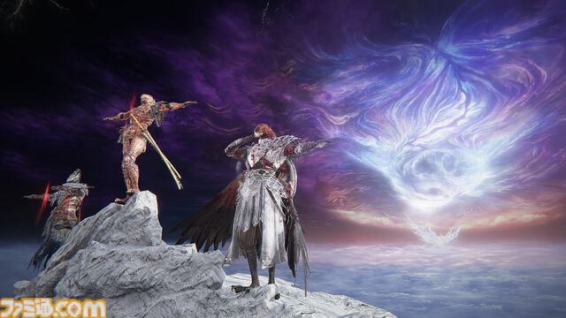 『エルデンリング ナイトレイン TRPG』戦闘は緊張の連続、モブ戦は一瞬。探索はサイコロの出目。マジカル無頼漢もいる。アクションが苦手でもこっちの『NIGHTREIGN』なら大丈夫