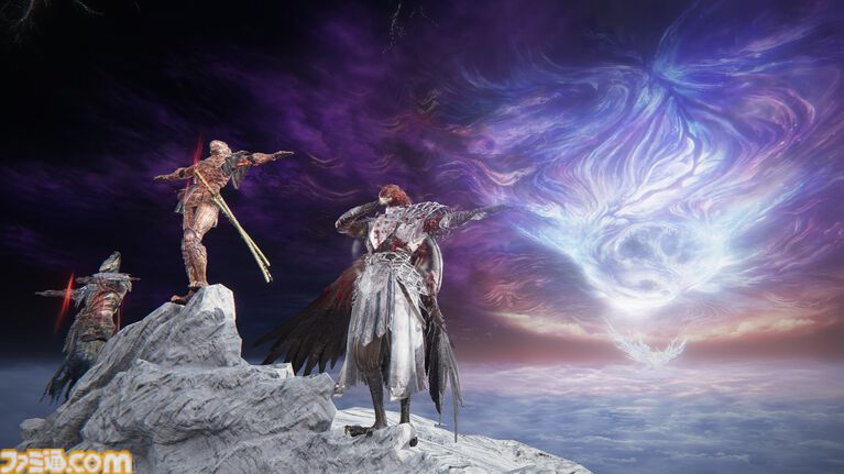 『エルデンリング ナイトレイン TRPG』戦闘は緊張の連続、モブ戦は一瞬。探索はサイコロの出目。マジカル無頼漢もいる。アクションが苦手でもこっちの『NIGHTREIGN』なら大丈夫