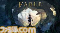『Fable』すべて手作業で作り込まれた1000人以上のNPCと自由に交流できる。ある人にとっては善の行動でも別の人にとっての悪になり得る奥深い道徳システムを実機デモで解説