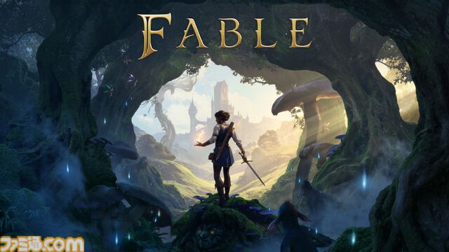 『Fable』すべて手作業で作り込まれた1000人以上のNPCと自由に交流できる。ある人にとっては善の行動でも別の人にとっての悪になり得る奥深い道徳システムを実機デモで解説