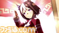 『ウマ娘』新シナリオ“トレセン軒編”先行プレイリポート。ラーメンは愛――背脂が勝負強さを生み、豚骨スープが賢者を育む！