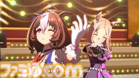 『ウマ娘』新シナリオ“トレセン軒編”先行プレイリポート。ラーメンは愛――背脂が勝負強さを生み、豚骨スープが賢者を育む！
