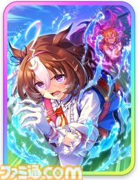 『ウマ娘』新シナリオ“トレセン軒編”先行プレイリポート。ラーメンは愛――背脂が勝負強さを生み、豚骨スープが賢者を育む！