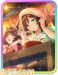 『ウマ娘』新シナリオ“トレセン軒編”先行プレイリポート。ラーメンは愛――背脂が勝負強さを生み、豚骨スープが賢者を育む！