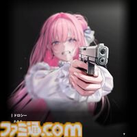 【NIKKE】1.5周年記念シナリオチームインタビュー。アークの副司令官はトータルで5人。チュートリアルのアニス「見つけた？」は、今後ラピにまつわるストーリーで明かされる【ニケ】