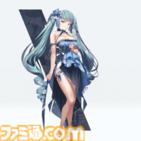 【NIKKE】1.5周年記念イラストチーム＆音楽チームインタビュー。ゴッデス部隊のラプンツェルと紅蓮は、とある経緯で服装が変わった【ニケ】