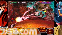 『70年代風ロボットアニメ ゲッP-X』物語が分岐するステージ4まで遊べる体験版が配信開始。ロボットアニメへの熱い思いが込められた“伝説の怪作”がリマスターされて蘇る