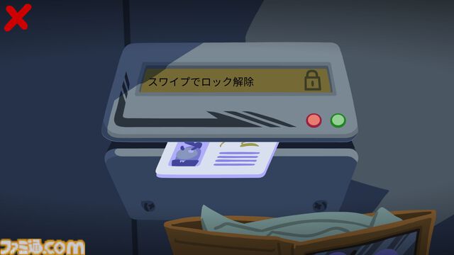 『Among Us Story: On Guard』エッジの効いたブラックジョークが炸裂、おなじみのタスクも遊べる！ シングルプレイ専用ミステリーADVの体験版が配信開始