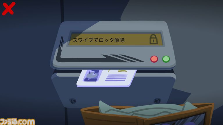 『Among Us Story: On Guard』エッジの効いたブラックジョークが炸裂、おなじみのタスクも遊べる! シングルプレイ専用ミステリーADVの体験版が配信開始