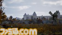 『The Guild - Europa 1410』商売や政治、ときには犯罪にも手を出して繁栄を目指せ。中世ヨーロッパ都市人生シムの体験版が配信開始