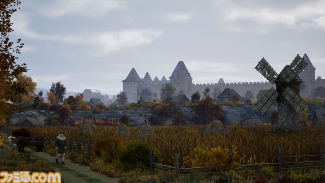 『The Guild - Europa 1410』商売や政治、ときには犯罪にも手を出して繁栄を目指せ。中世ヨーロッパ都市人生シムの体験版が配信開始