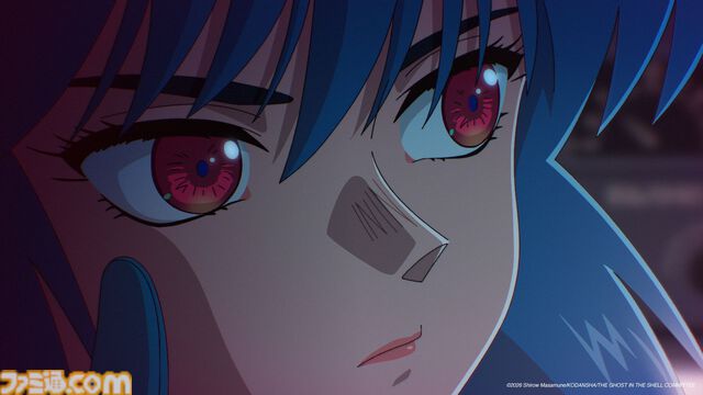『攻殻機動隊 THE GHOST IN THE SHELL』7月7日よりプライムビデオで毎週火曜23時30分から見放題最速配信。“人形使い”の存在を示唆する予告映像が解禁