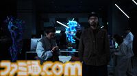 ソニックのDNA（遺伝子）入りの等身大フィギュアが発表。6月23日よりSEGA STORE TOKYOで世界初公開【35周年記念】