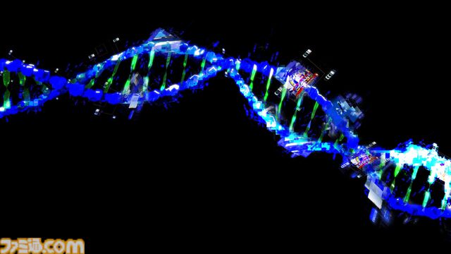 ソニックのDNA（遺伝子）入りの等身大フィギュアが発表。6月23日よりSEGA STORE TOKYOで世界初公開【35周年記念】