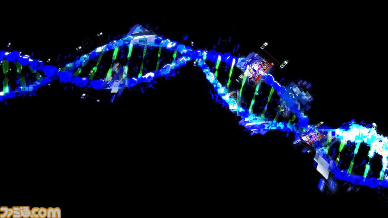ソニックのDNA(遺伝子)入りの等身大フィギュアが発表。6月23日よりSEGA STORE TOKYOで世界初公開【35周年記念】