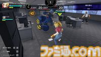 『Hard Edge - War Zone』体験版が無料配信開始。最大4対4でくり広げられるリアルタイム戦術カードゲーム。相手のNPCは歯ごたえのある難度に調整されている