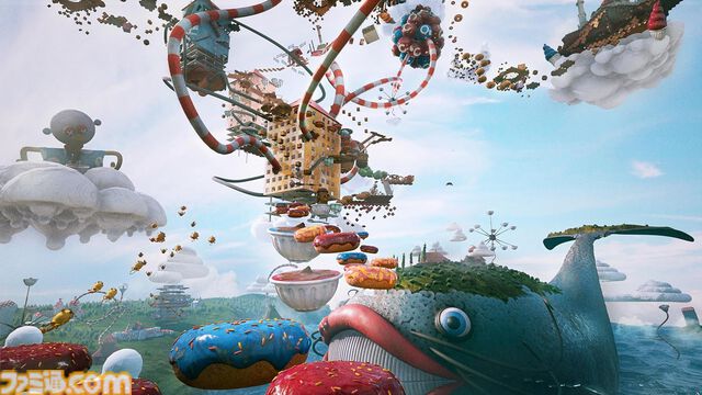【6月発売PS5/PS4新作ゲーム】『冒険家エリオットの千年物語』『くにおくんの熱血西遊記 天竺乱闘編』『Villion:Code』など最新作を紹介！