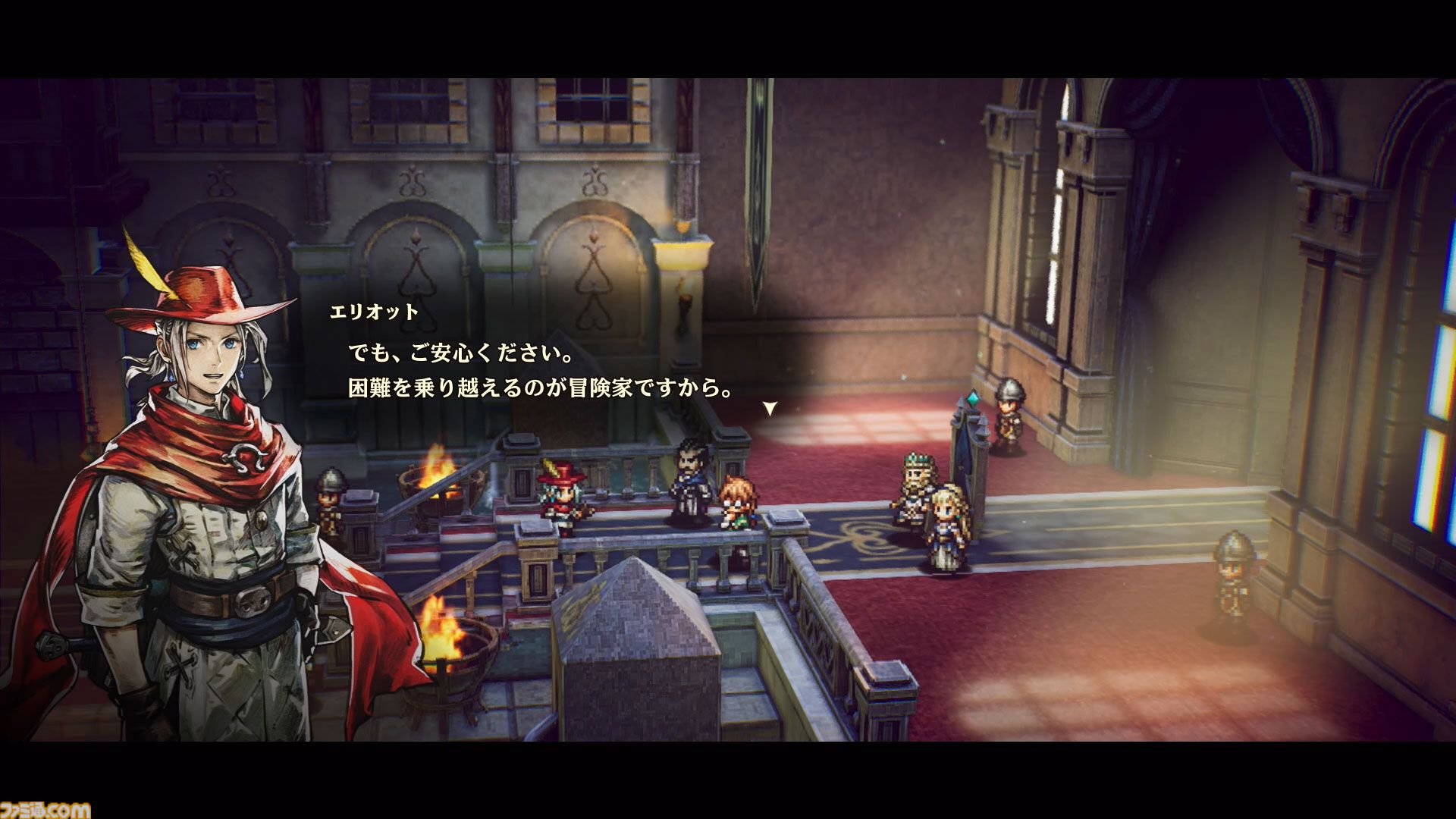 【6月発売PS5/PS4新作ゲーム】『冒険家エリオットの千年物語』『くにおくんの熱血西遊記 天竺乱闘編』『Villion:Code』など最新作を紹介！