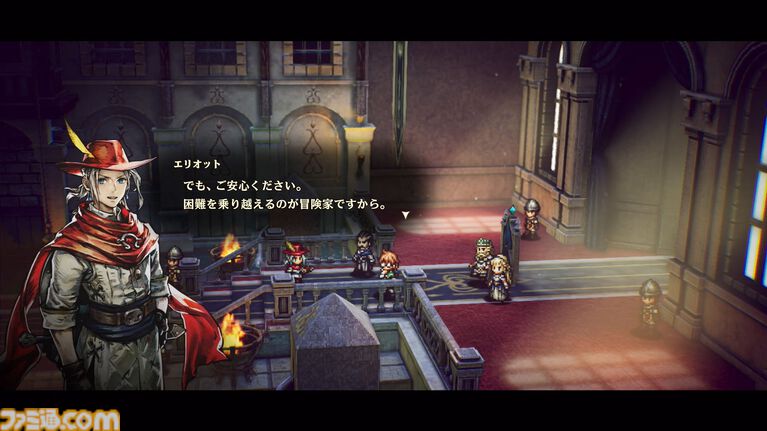 【6月発売PS5/PS4新作ゲーム】『冒険家エリオットの千年物語』『くにおくんの熱血西遊記 天竺乱闘編』『Villion:Code』など最新作を紹介!