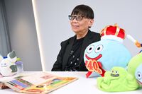 堀井雄二氏『ドラクエ』の40年を語るスペシャルインタビュー。セリフやマップのこだわり、『ドラゴンクエスト』らしさ、ゲームデザイナーとしての転機……歴代ナンバリング開発秘話とともに振り返る
