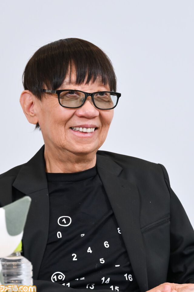 堀井雄二氏『ドラクエ』の40年を語るスペシャルインタビュー。セリフやマップのこだわり、『ドラゴンクエスト』らしさ、ゲームデザイナーとしての転機……歴代ナンバリング開発秘話とともに振り返る