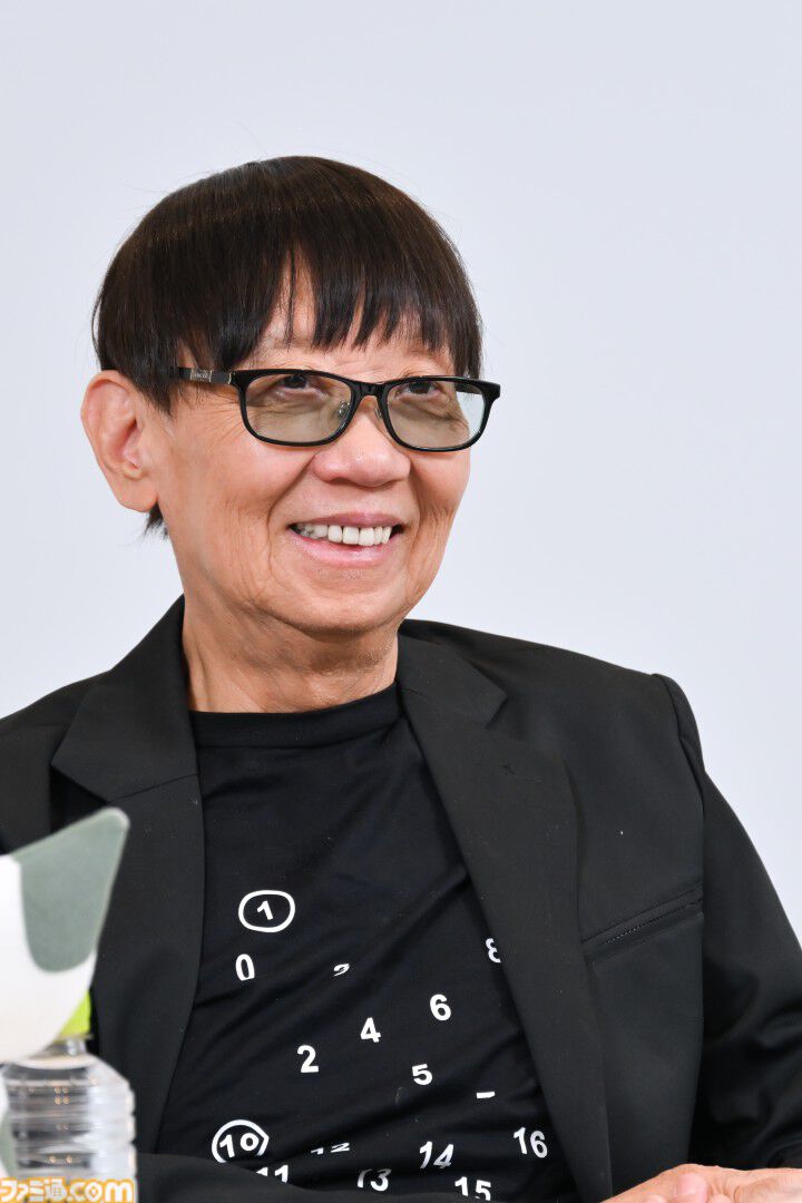 堀井雄二氏『ドラクエ』の40年を語るスペシャルインタビュー。セリフやマップのこだわり、『ドラゴンクエスト』らしさ、ゲームデザイナーとしての転機……歴代ナンバリング開発秘話とともに振り返る