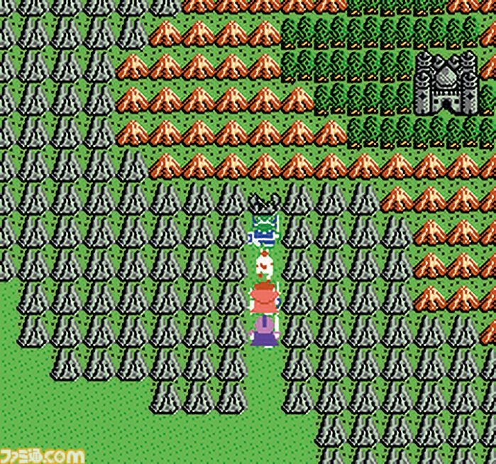 堀井雄二氏『ドラクエ』の40年を語るスペシャルインタビュー。セリフやマップのこだわり、『ドラゴンクエスト』らしさ、ゲームデザイナーとしての転機……歴代ナンバリング開発秘話とともに振り返る