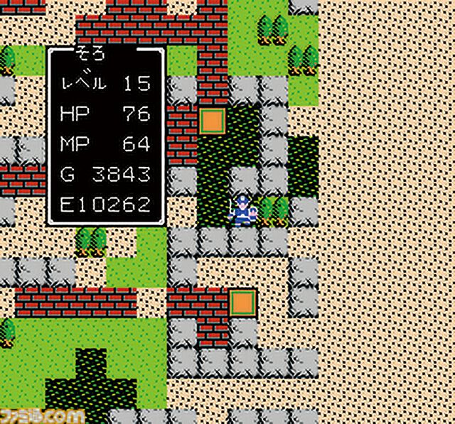 堀井雄二氏『ドラクエ』の40年を語るスペシャルインタビュー。セリフやマップのこだわり、『ドラゴンクエスト』らしさ、ゲームデザイナーとしての転機……歴代ナンバリング開発秘話とともに振り返る